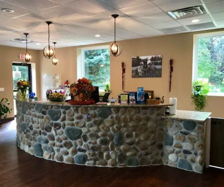 Canyon River Run Vet Clinic