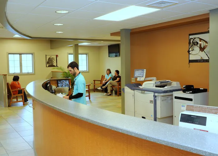 Wright Veterinary Medical Center Picture 1