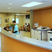 Wright Veterinary Medical Center ico