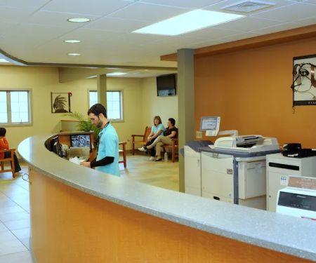 Wright Veterinary Medical Center