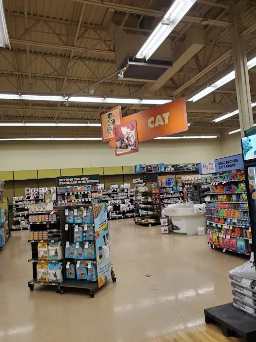 Petco Picture 1