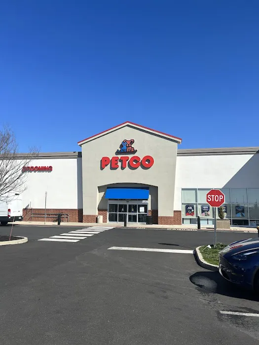Petco Picture 3