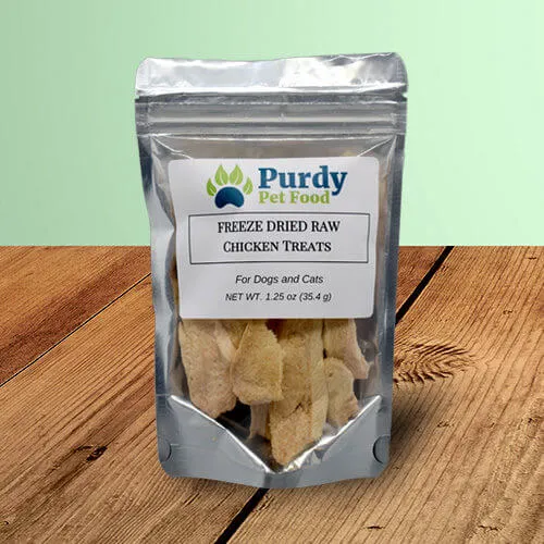 Purdy Pet Food LLC Picture 7