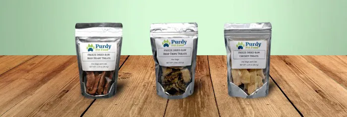 Purdy Pet Food LLC Picture 10