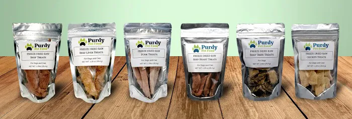 Purdy Pet Food LLC Picture 9