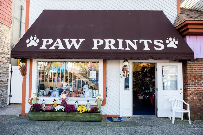 Paw Prints-Stone Harbor Picture 9