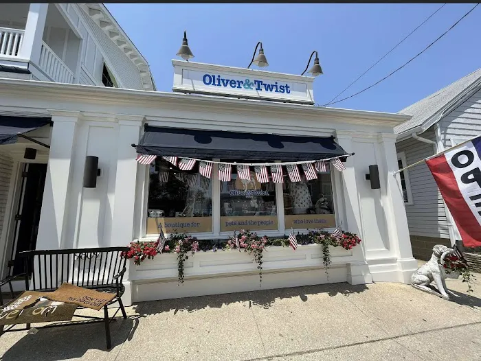 Oliver and Twist LLC Picture 3