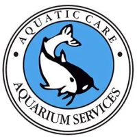 Aquatic-Care Aquarium Services ico