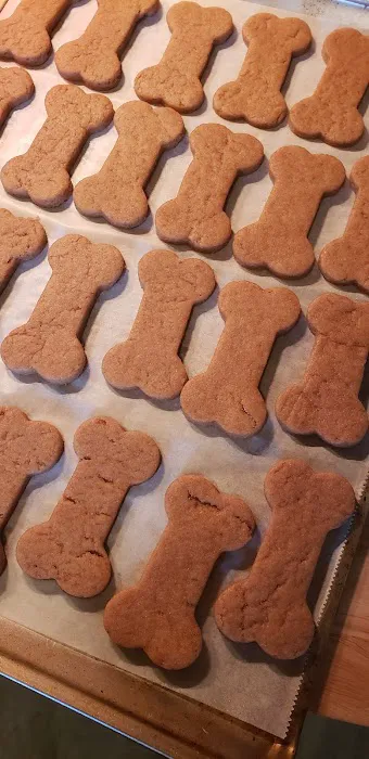 Chef Puppers Barkery Picture 1