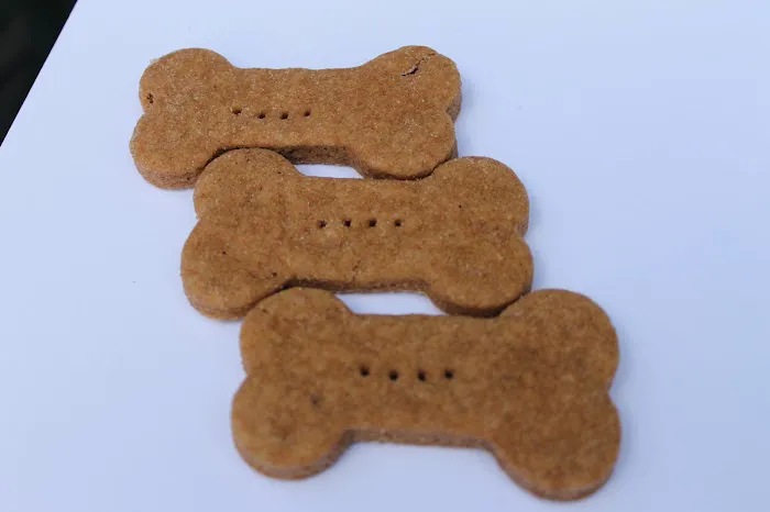 Chef Puppers Barkery Picture 2