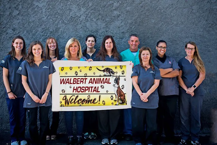 Walbert Animal Hospital Picture 2