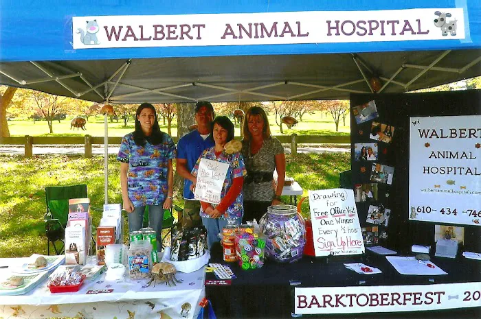 Walbert Animal Hospital Picture 5