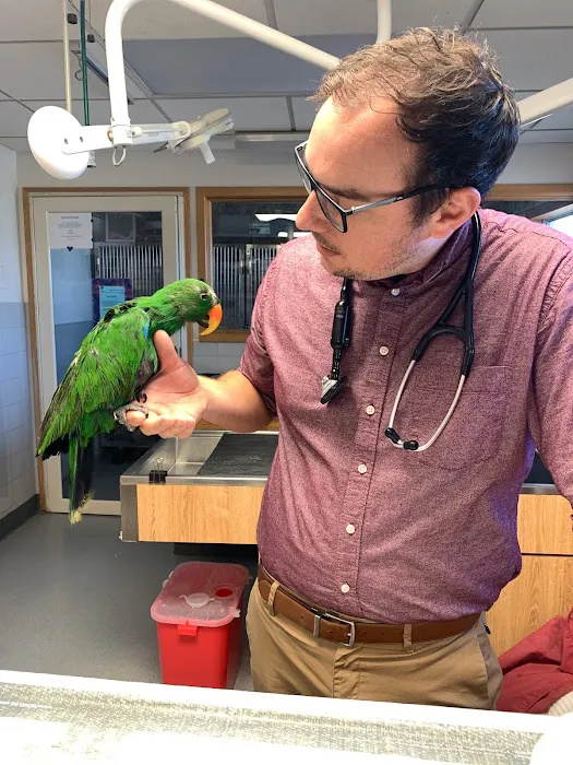 Maple Hills Veterinary Hospital Picture 8