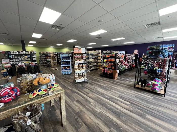 Yarn and Bone Pet Supply Hockessin Picture 1