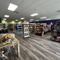 Yarn and Bone Pet Supply Hockessin ico