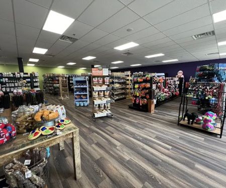 Yarn and Bone Pet Supply Hockessin