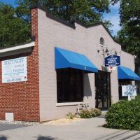 Macungie Animal Hospital ico