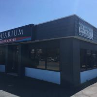 Armco Aquatics ico