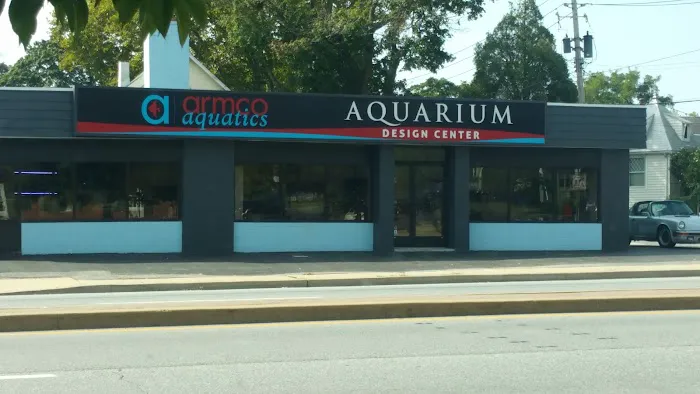 Armco Aquatics Picture 10