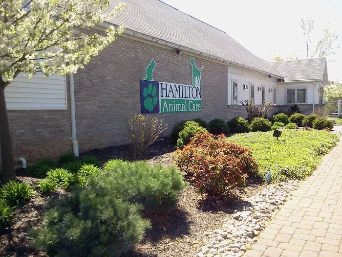 Hamilton Animal Care Picture 6