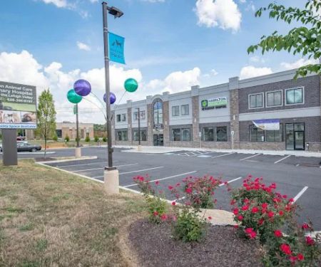 Hamilton Animal Care of the Lehigh Valley