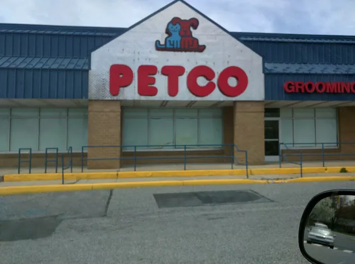 Petco Picture 2