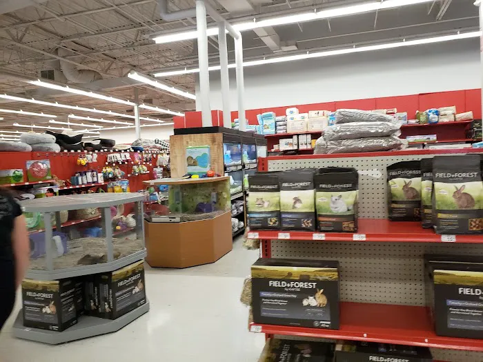 Petco Picture 1