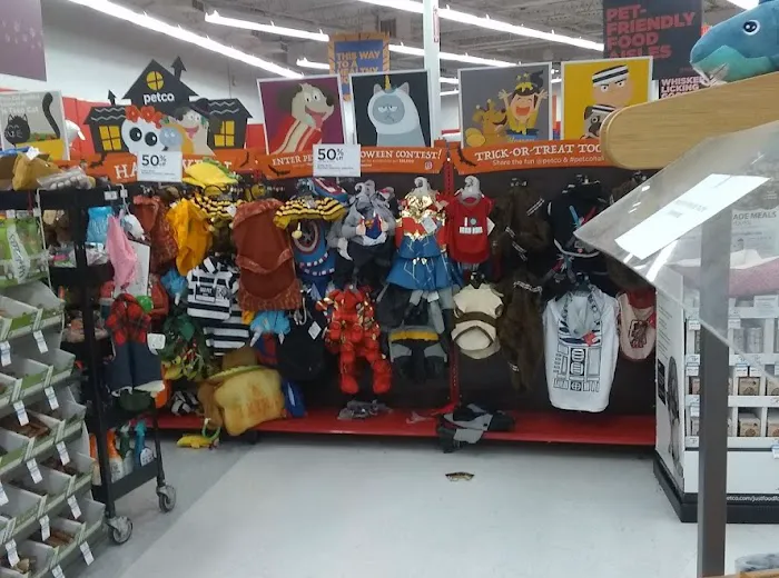 Petco Picture 5
