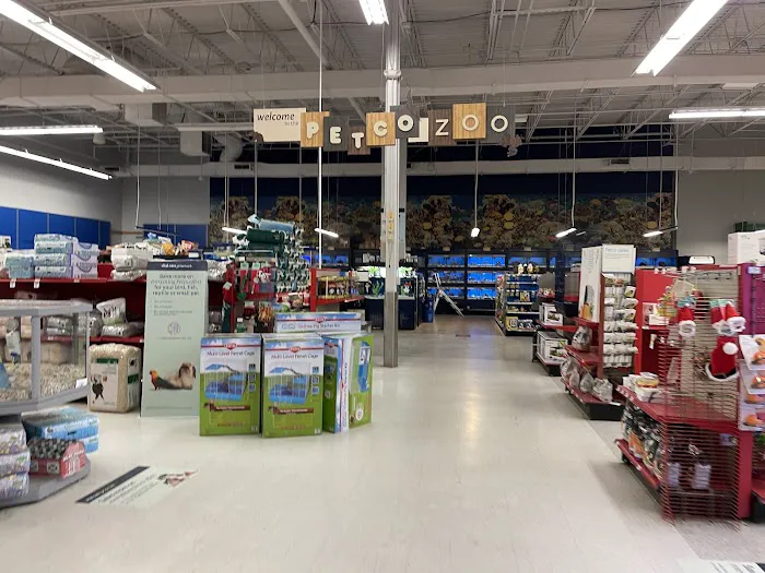 Petco Picture 9
