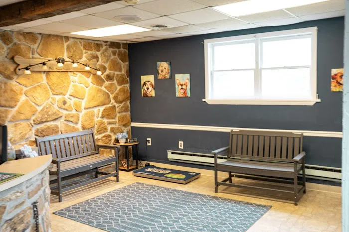 Penn Animal Hospital Picture 1