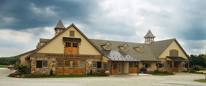 Unionville Equine Associates PC Picture 1
