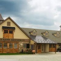 Unionville Equine Associates PC ico