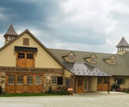 Unionville Equine Associates PC