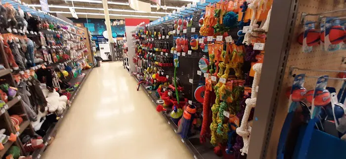 Petco Picture 1