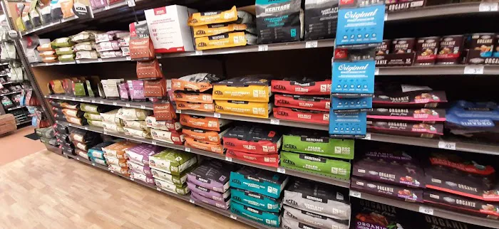 Petco Picture 8