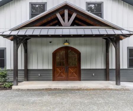 Equine Veterinary Care