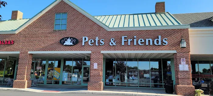 Pets and Friends JV Picture 3
