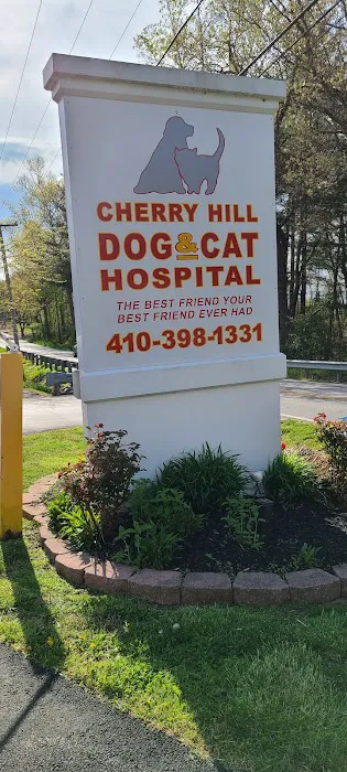 Cherry Hill Dog & Cat Hospital Picture 3