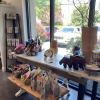 Basset and Lab ico