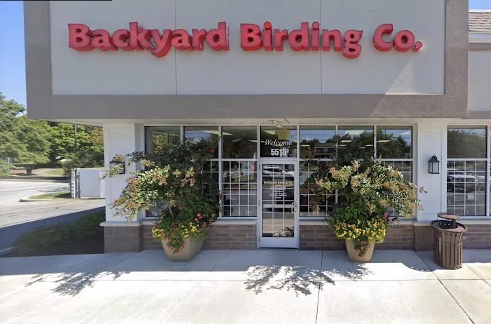 Backyard Birding Co. Picture 1
