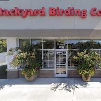 Backyard Birding Co. ico