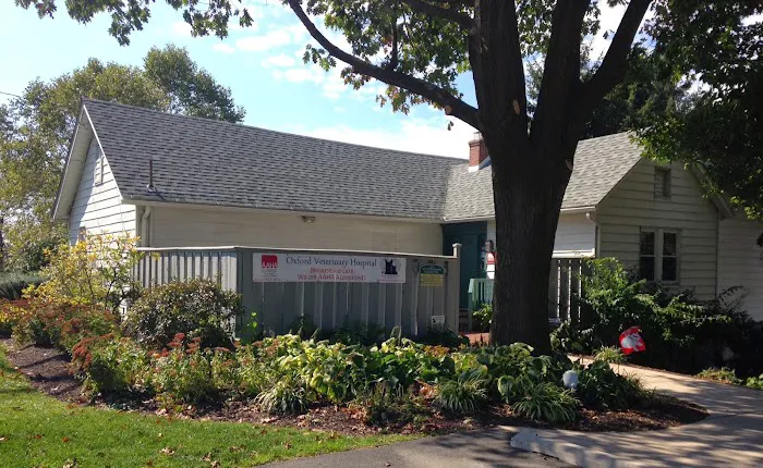 Oxford Veterinary Hospital Picture 3