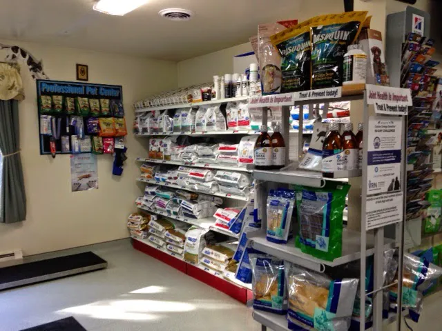 Oxford Veterinary Hospital Picture 6