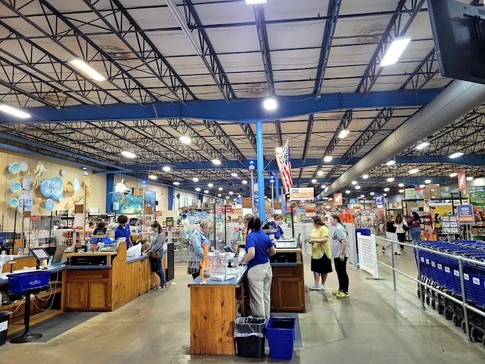 That Fish Place - That Pet Place Picture 8