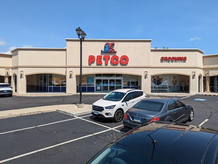 Petco Picture 1