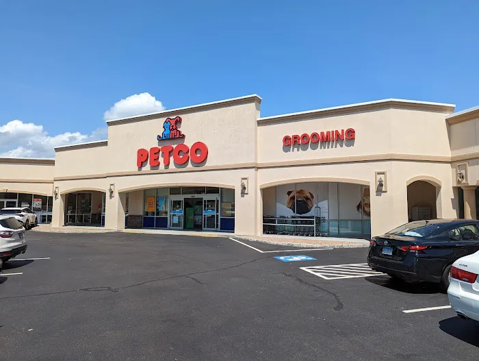 Petco Picture 2