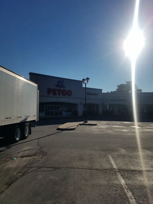 Petco Picture 9