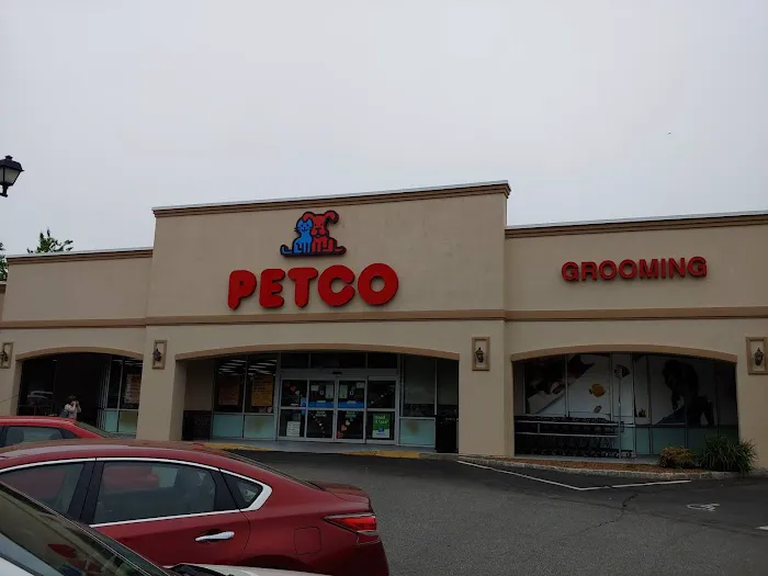 Petco Picture 8