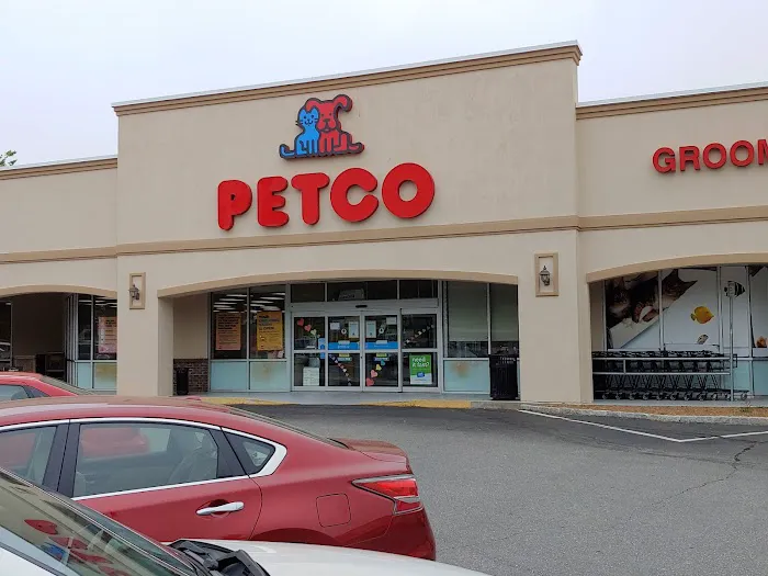 Petco Picture 6
