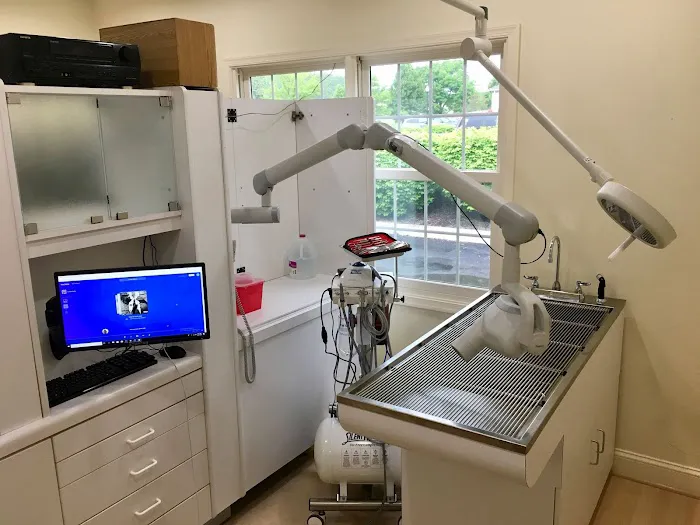 Twin Valley Veterinary Hospital Picture 1
